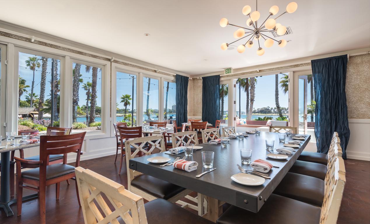 Hotel photo 21 of Paradise Point Resort & Spa.