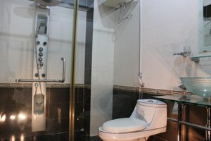 Phòng & Phòng Suite