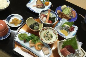 食事
