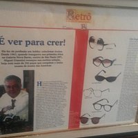 O por quê do museu