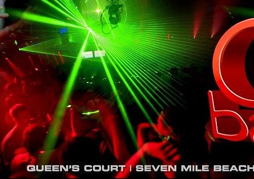 Queen's Dance Club