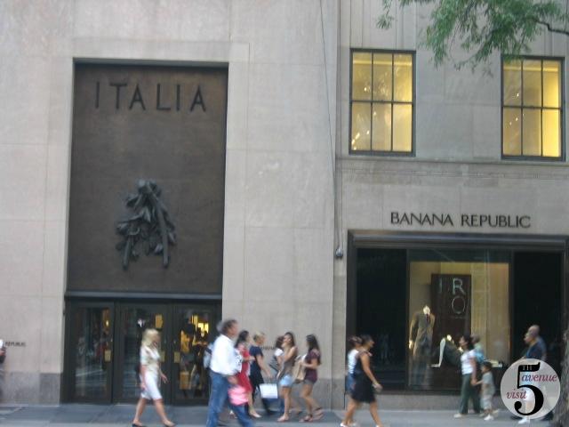 BANANA REPUBLIC Tutto quello che c e da sapere 2024