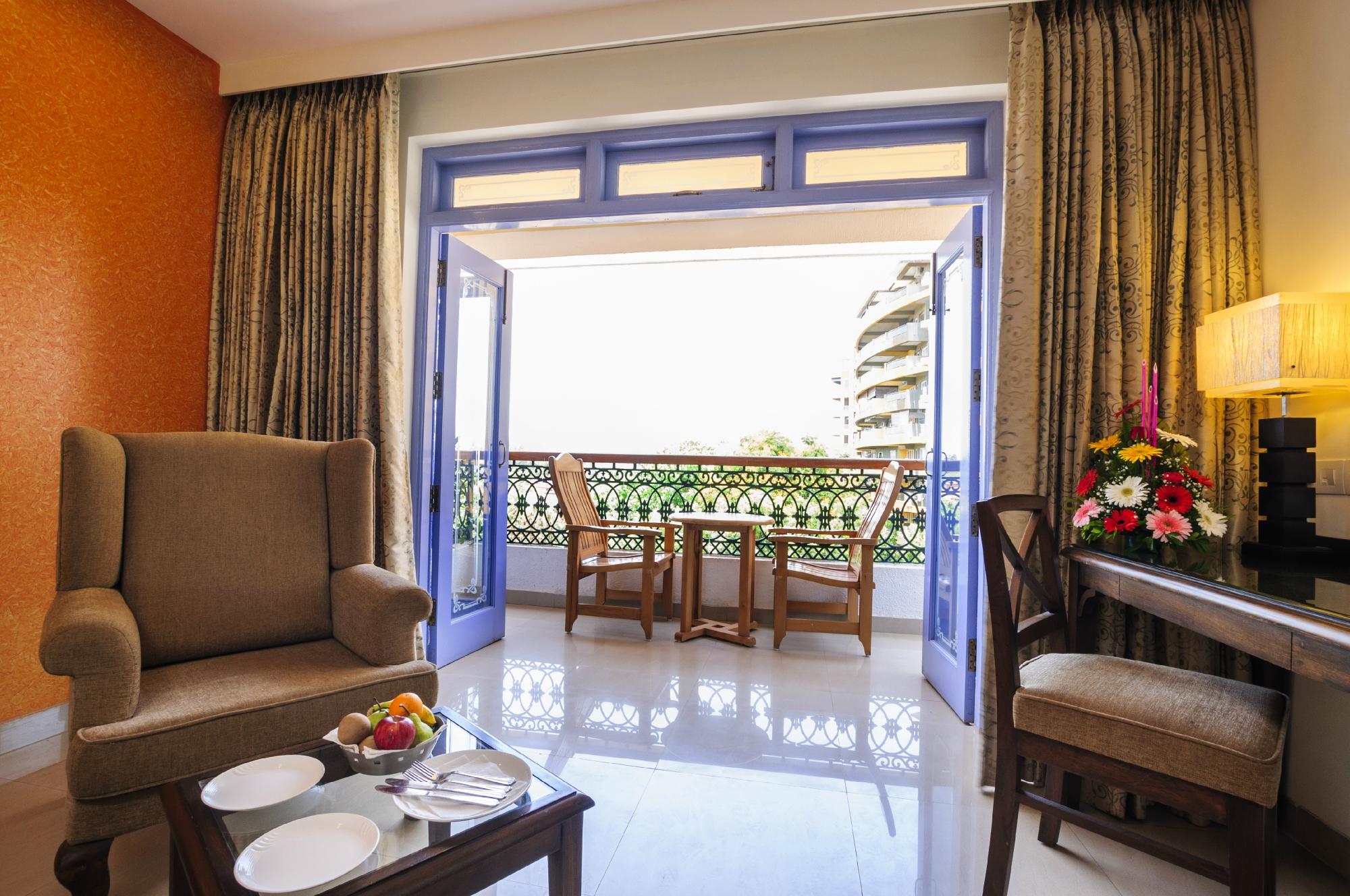 Hotel photo 25 of Varanda do Mar.