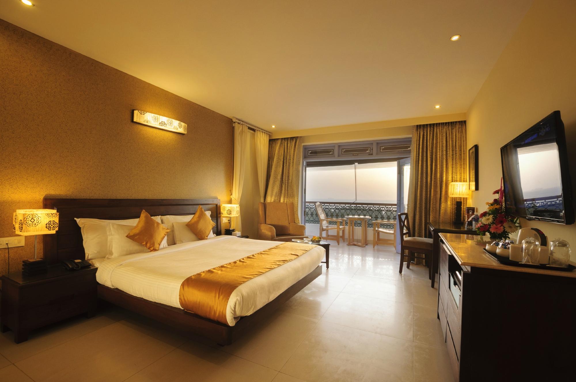 Hotel photo 6 of Varanda do Mar.