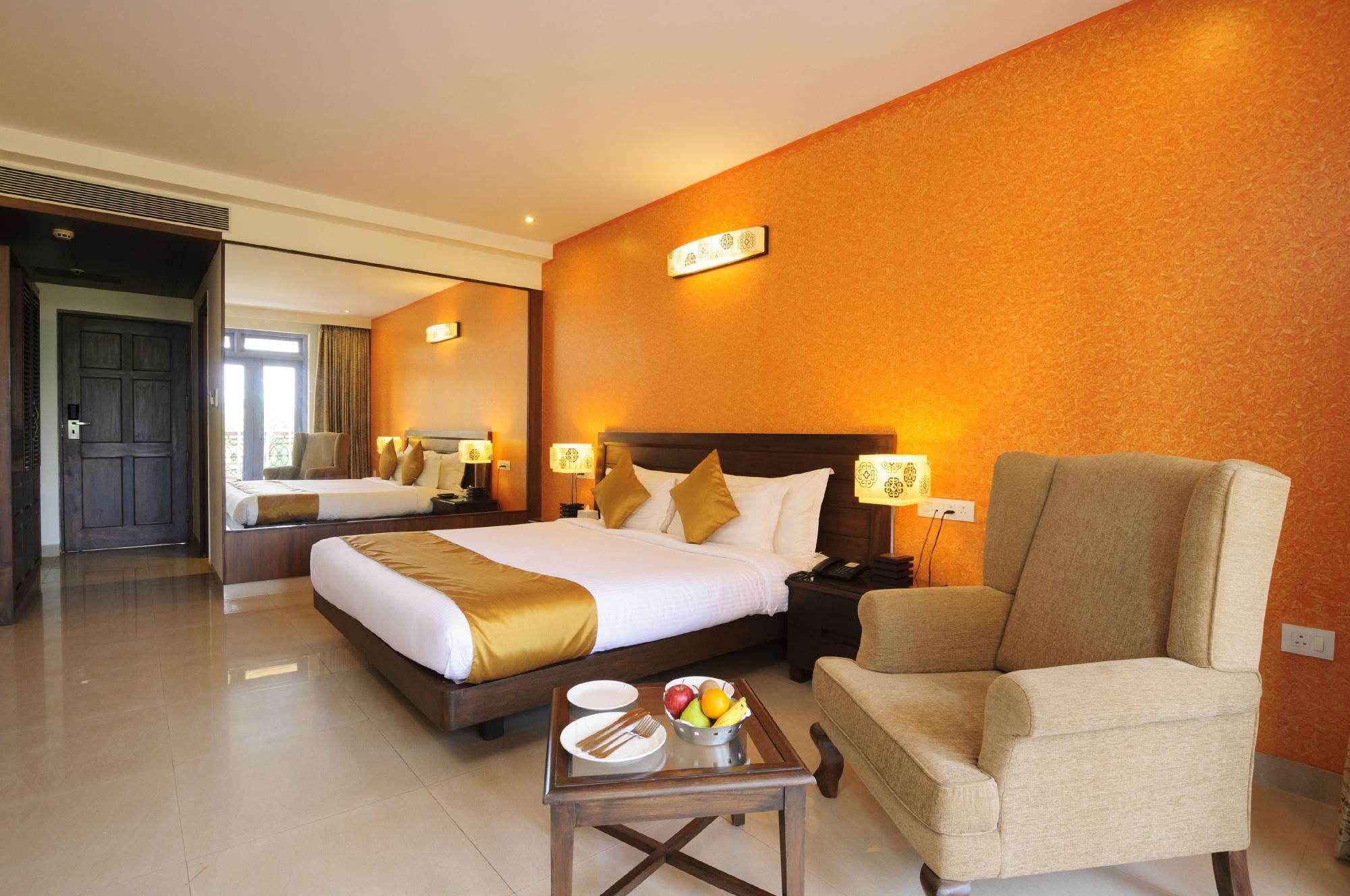 Hotel photo 4 of Varanda do Mar.