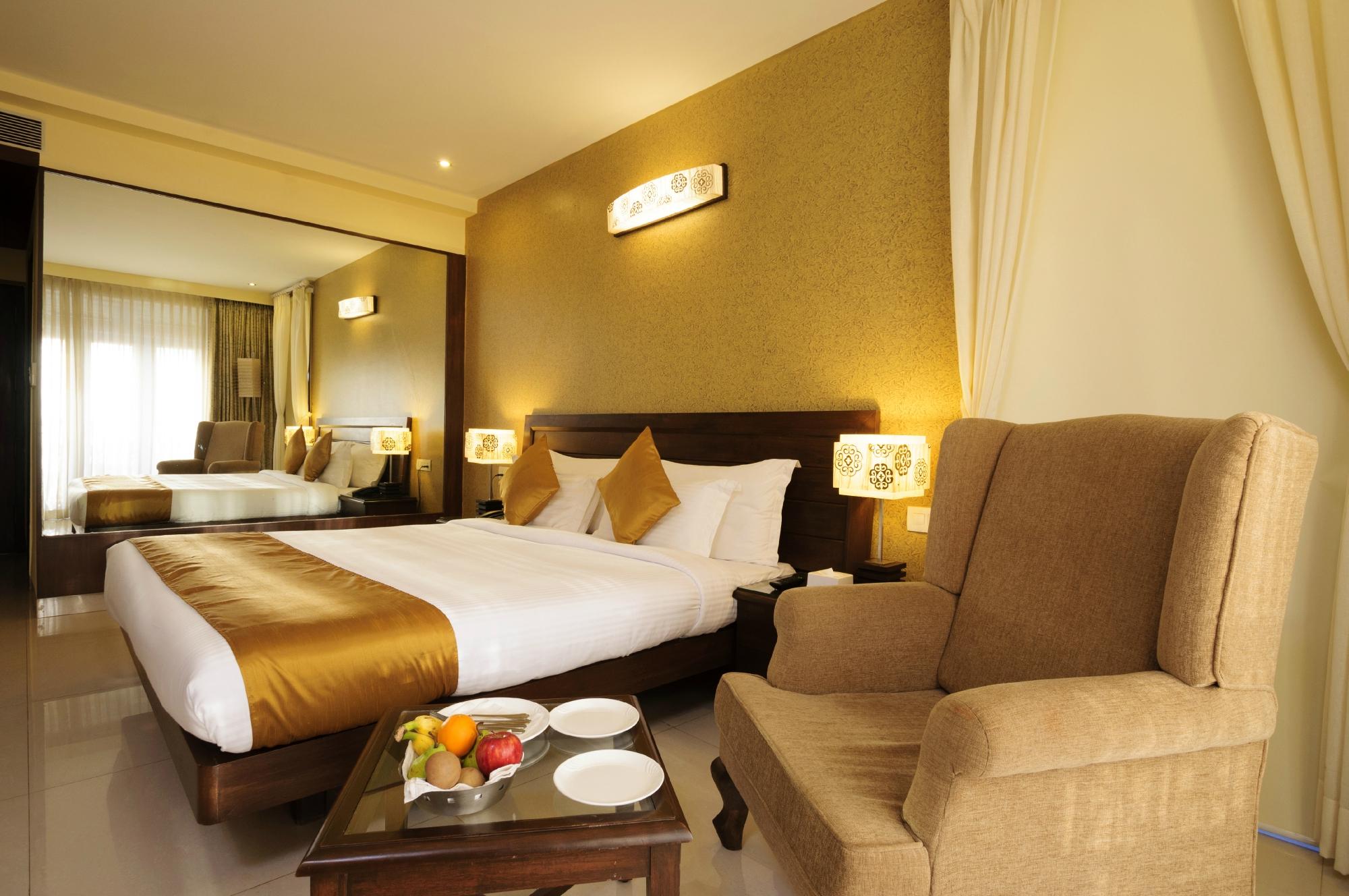 Hotel photo 13 of Varanda do Mar.
