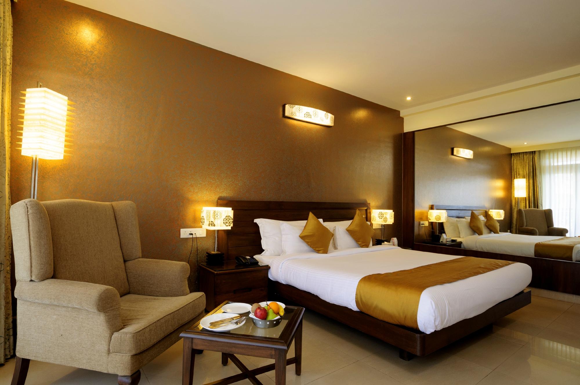 Hotel photo 29 of Varanda do Mar.