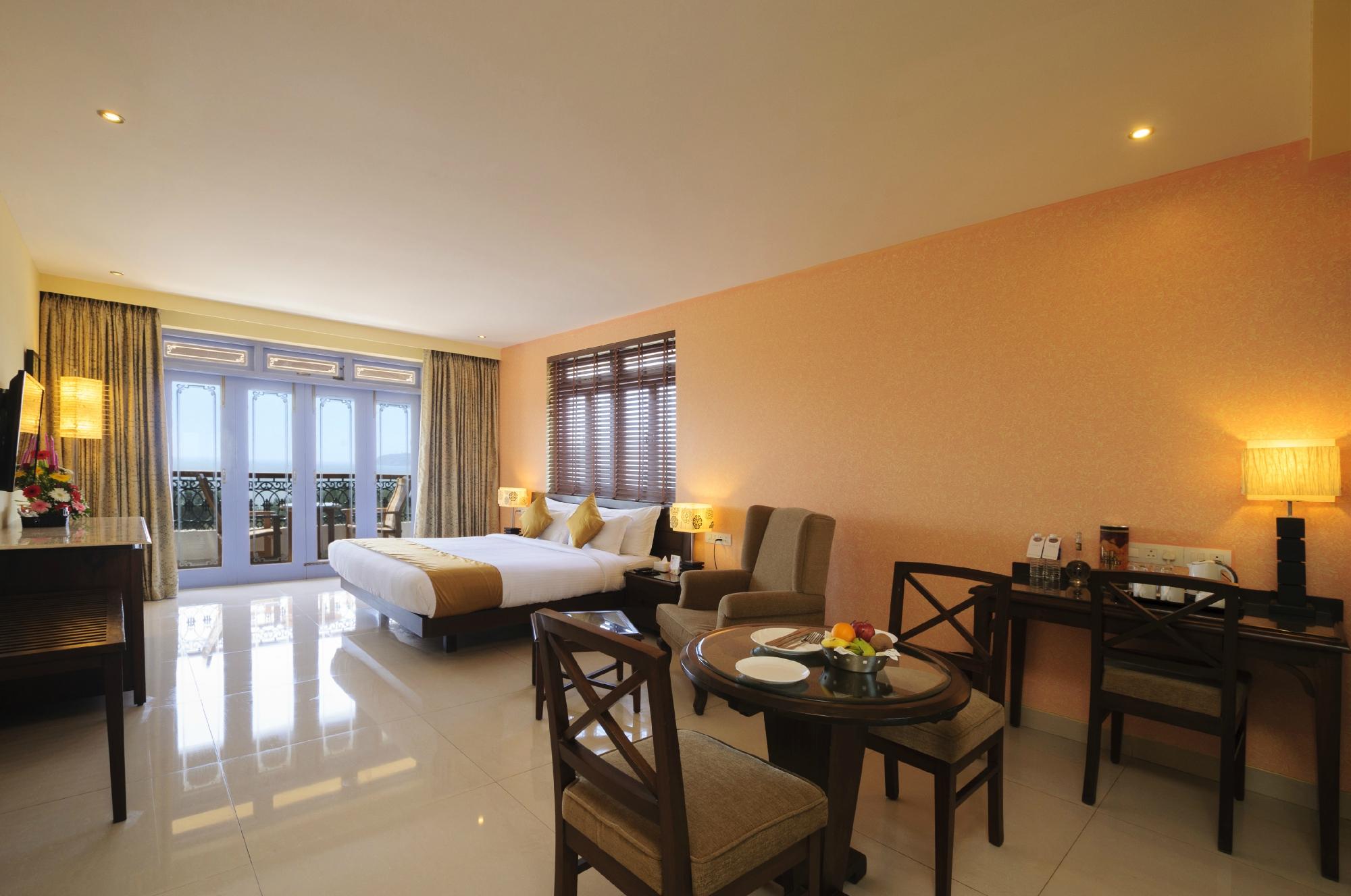 Hotel photo 28 of Varanda do Mar.