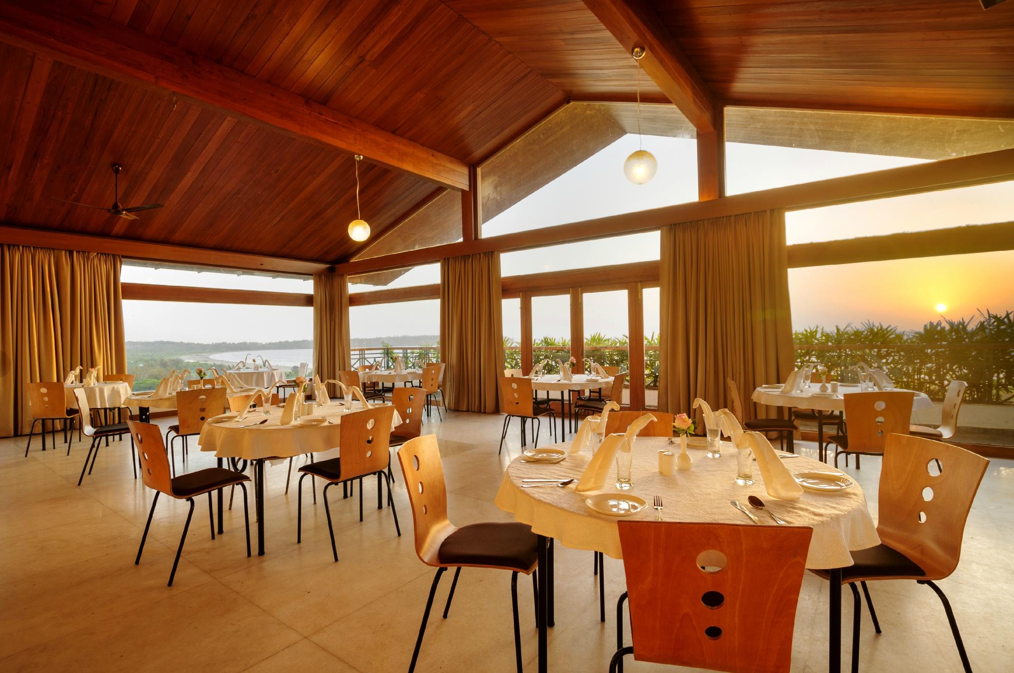 Hotel photo 21 of Varanda do Mar.