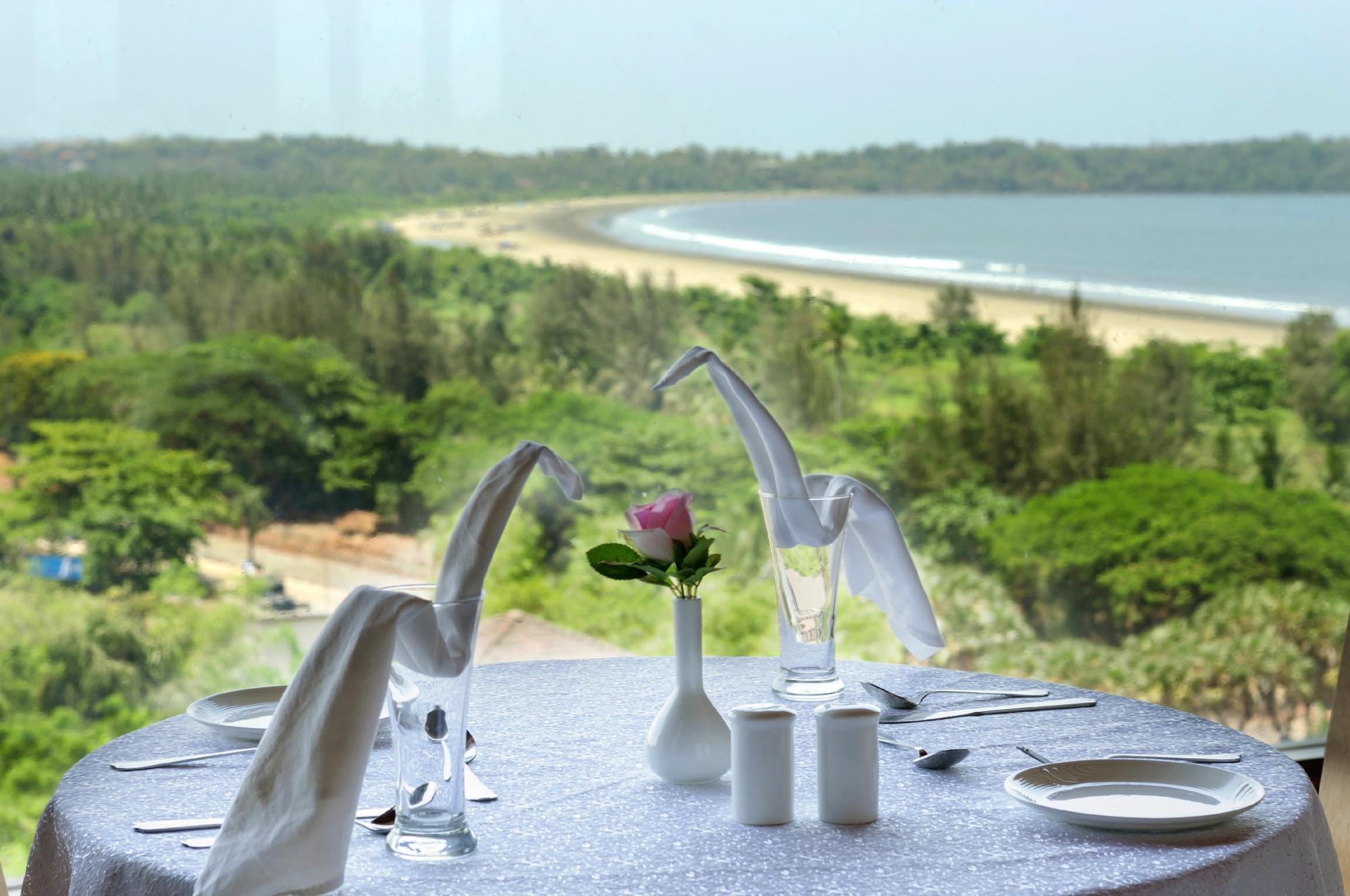 Hotel photo 18 of Varanda do Mar.