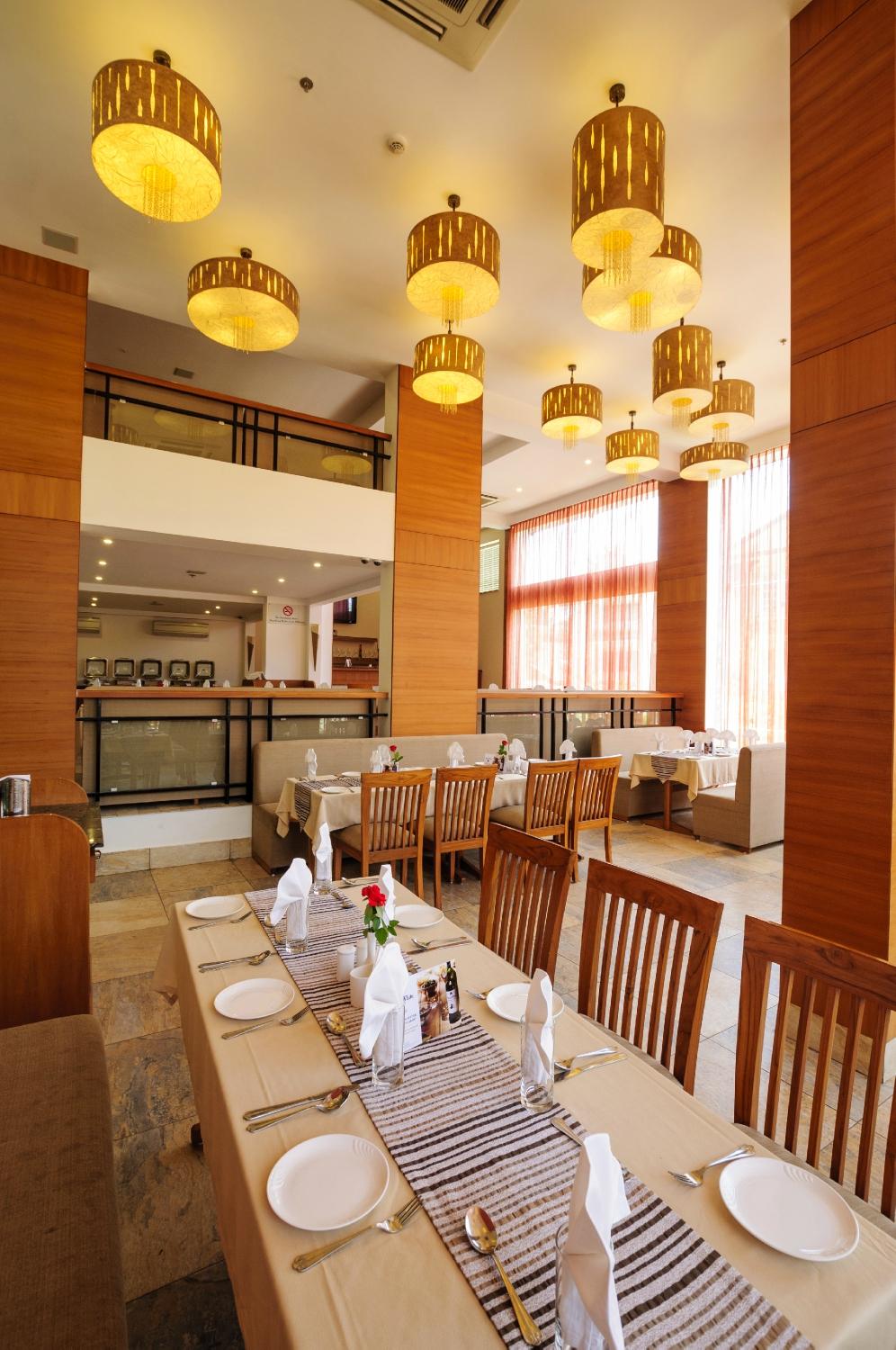 Hotel photo 8 of Varanda do Mar.