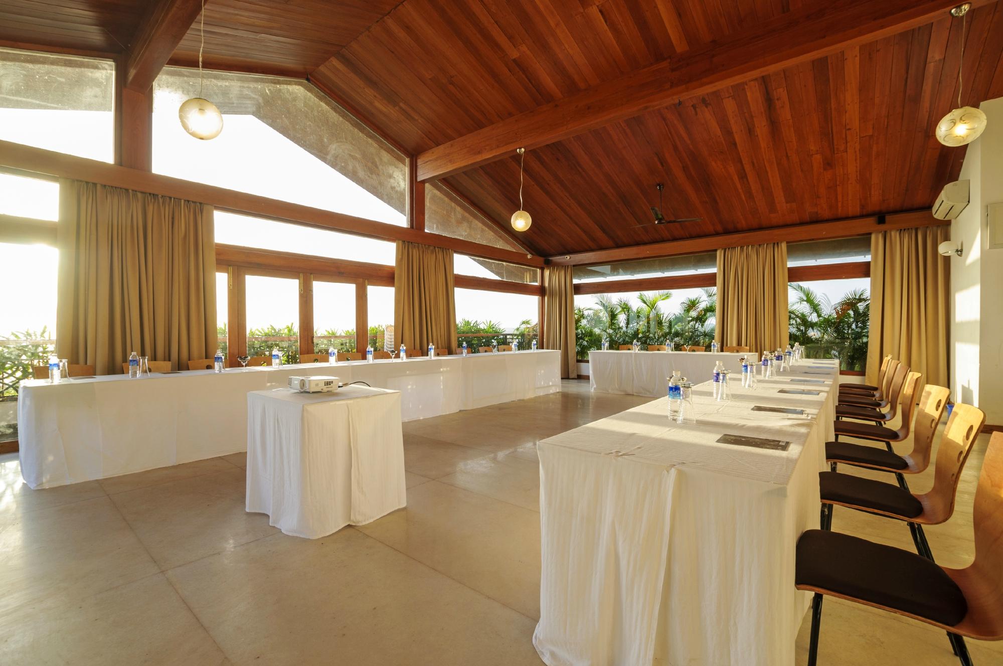 Hotel photo 26 of Varanda do Mar.