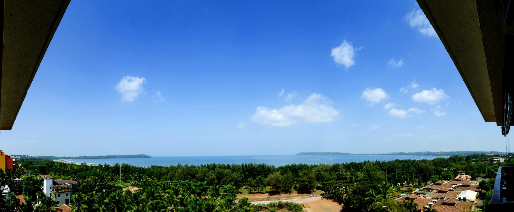 Hotel photo 31 of Varanda do Mar.