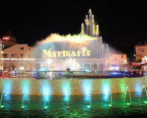 Authentic Bag and Shoes Marmaris  Essential Guide For Marmaris Turkey