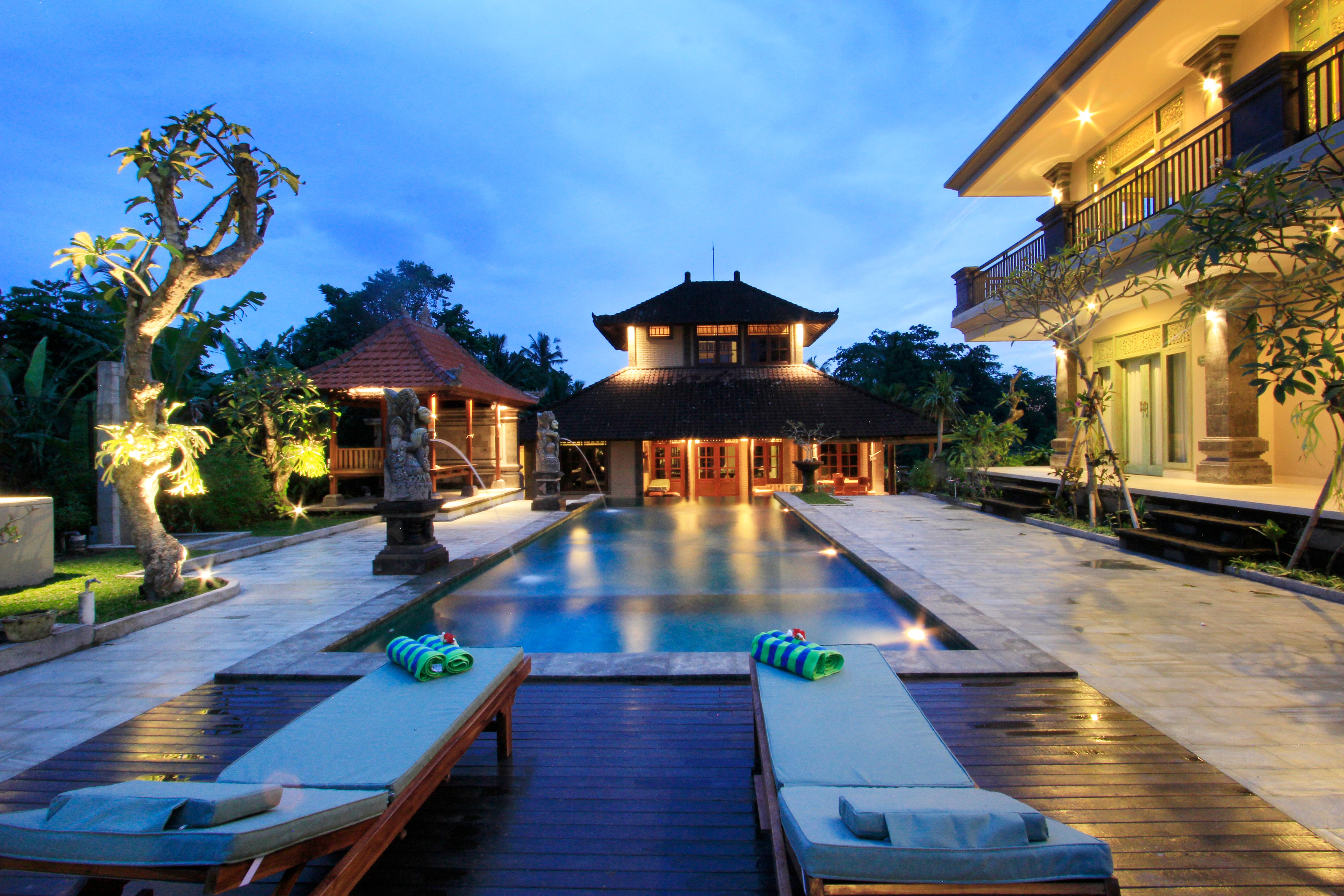 INANG UBUD VILLA - Prices & Reviews (Bali)