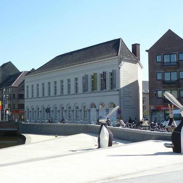 THE 5 BEST Things to Do in Lokeren - 2021 (with Photos) | Tripadvisor