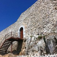 Recinto Fortificado del Castillo de Aracena.