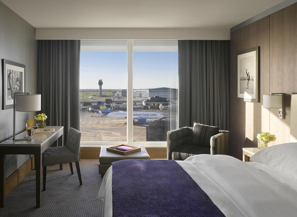 RADISSON BLU HOTEL MANCHESTER AIRPORT Updated 2024 Reviews