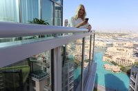 Hotel photo 15 of Ramada by Wyndham Downtown Dubai.