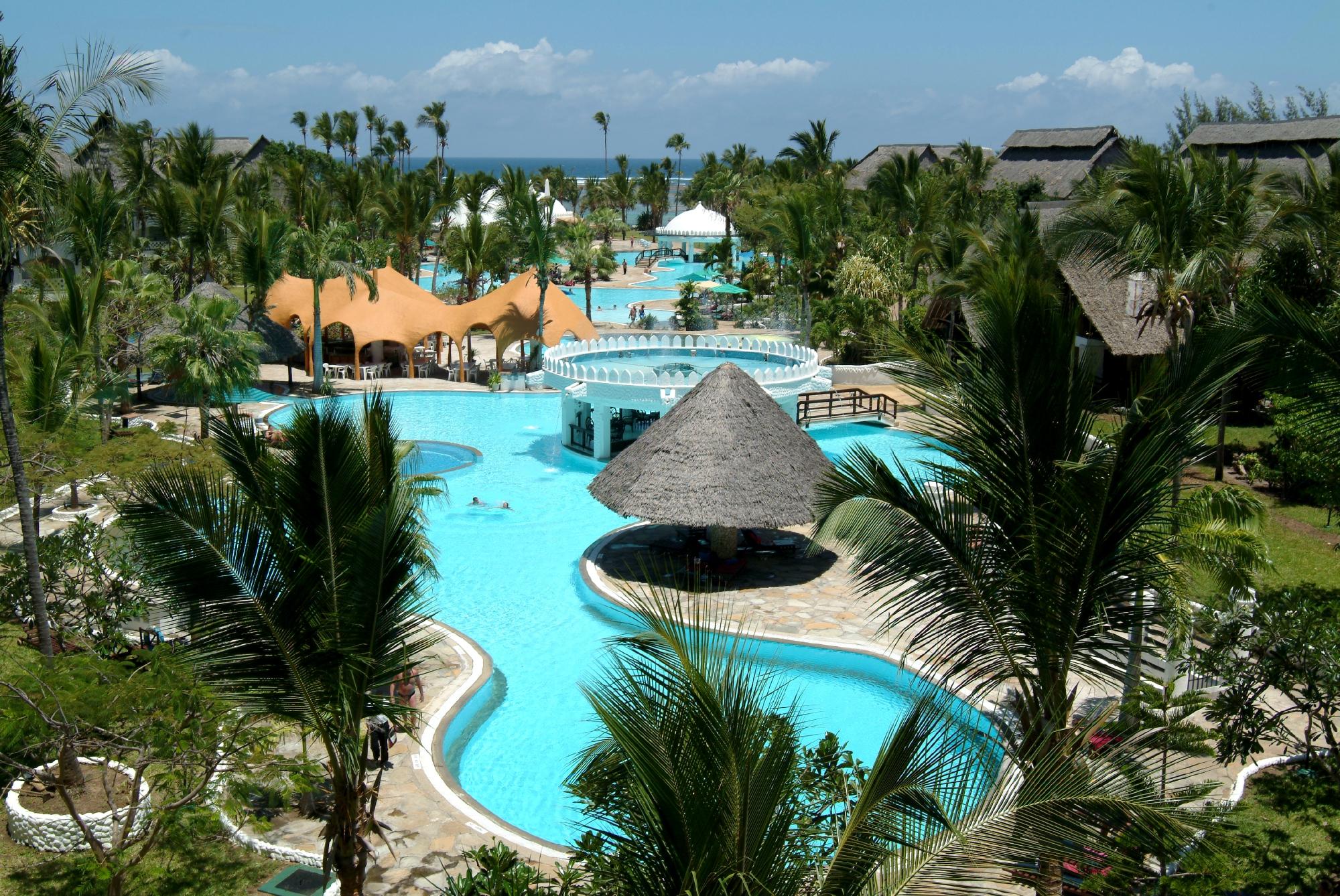 Hotel photo 14 of Southern Palms Beach Resort.