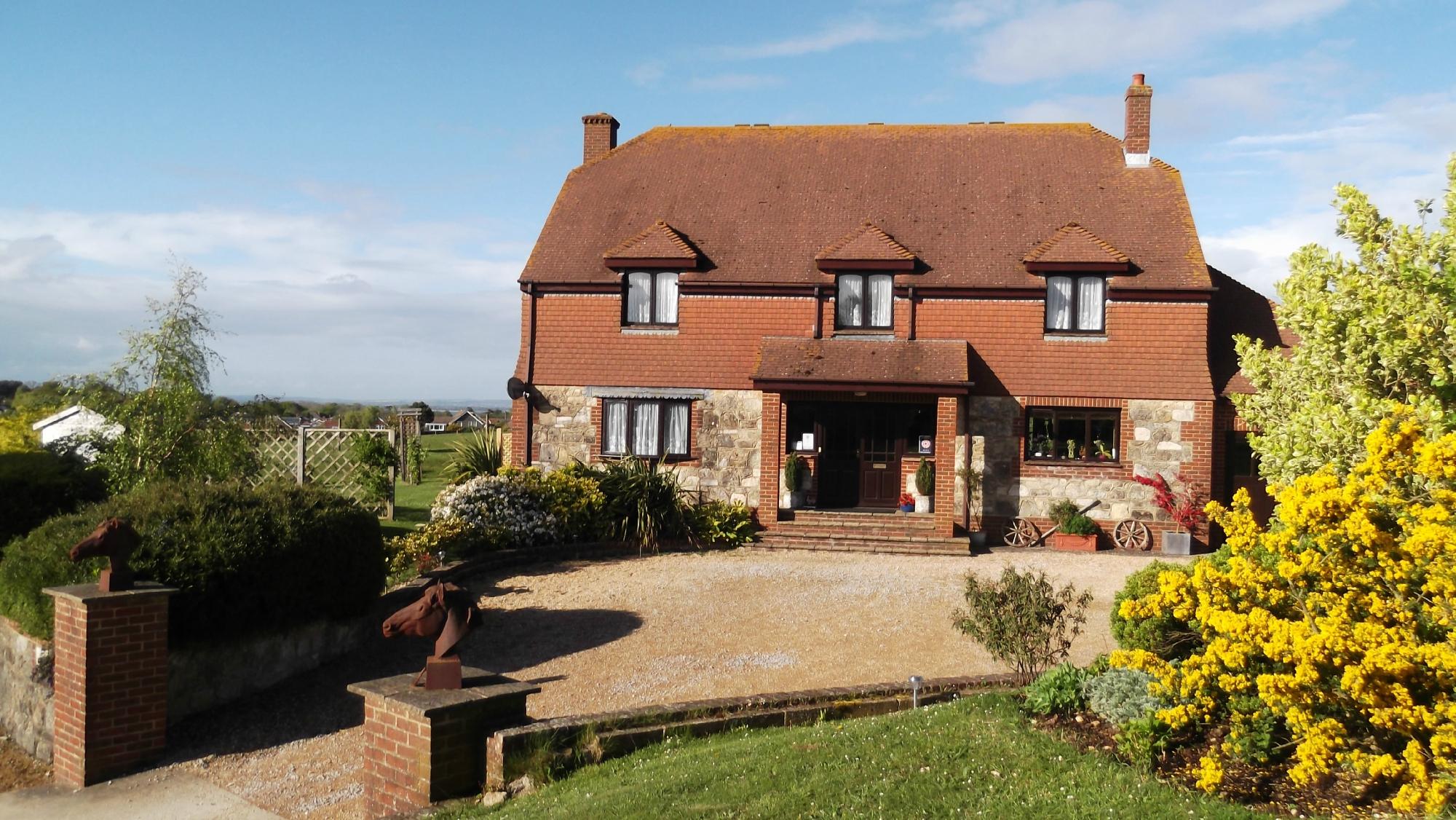 PENCOMBE HOUSE B&B (RYDE, INGLATERRA): 25 Fotos E Avaliações - Tripadvisor