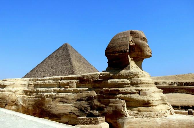 SHARM TO CAIRO DAY TOUR All You Need to Know BEFORE You Go