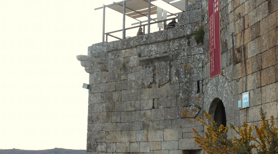 entrada principal