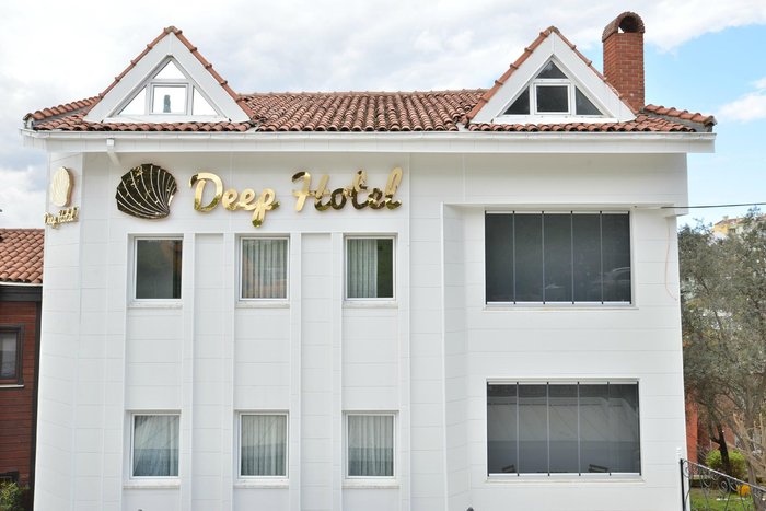 Imagen 2 de Deep Hotel