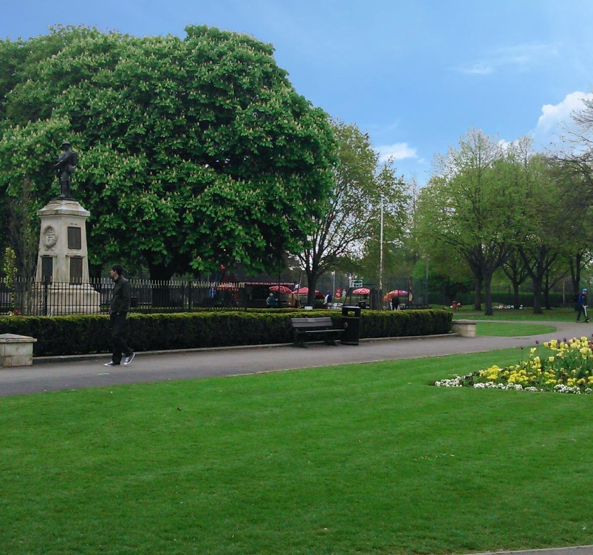Trowbridge Park Aktuelle 2021 Lohnt es sich? (Mit fotos) Tripadvisor