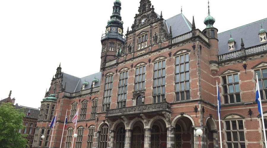 Universiteitsmuseum Groningen