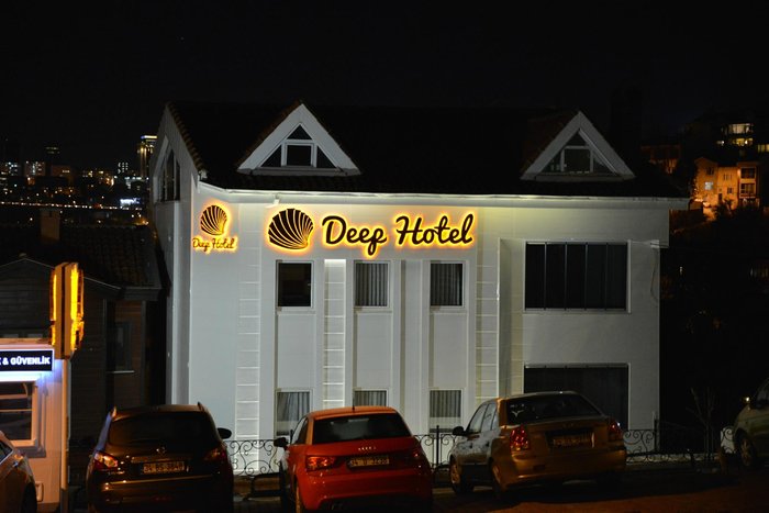 Imagen 3 de Deep Hotel