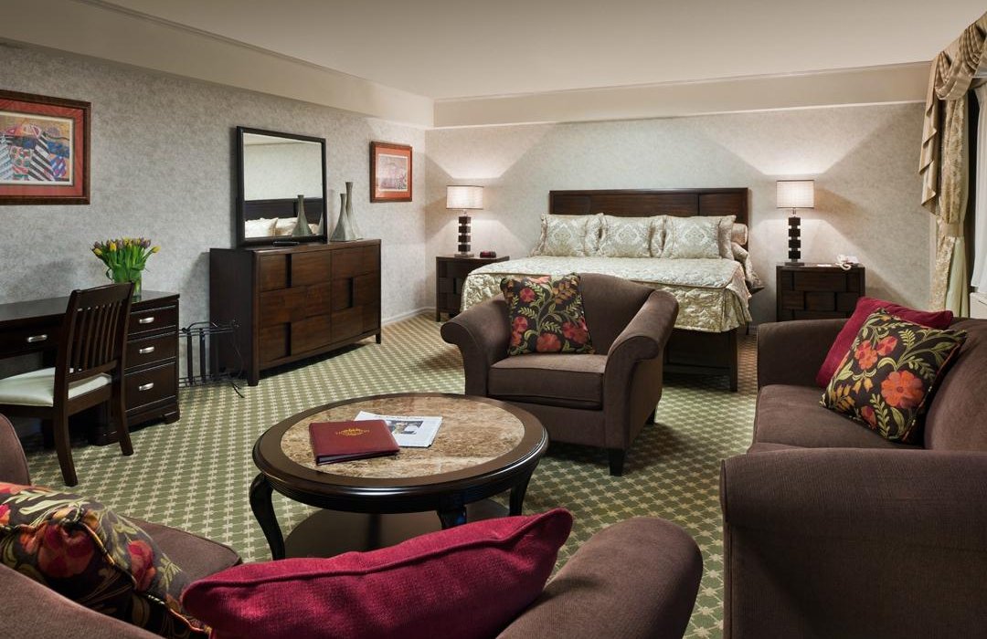 Travel Inn Hotel by null