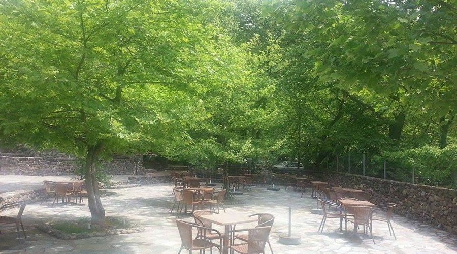 Εξωτερικός Χώρος