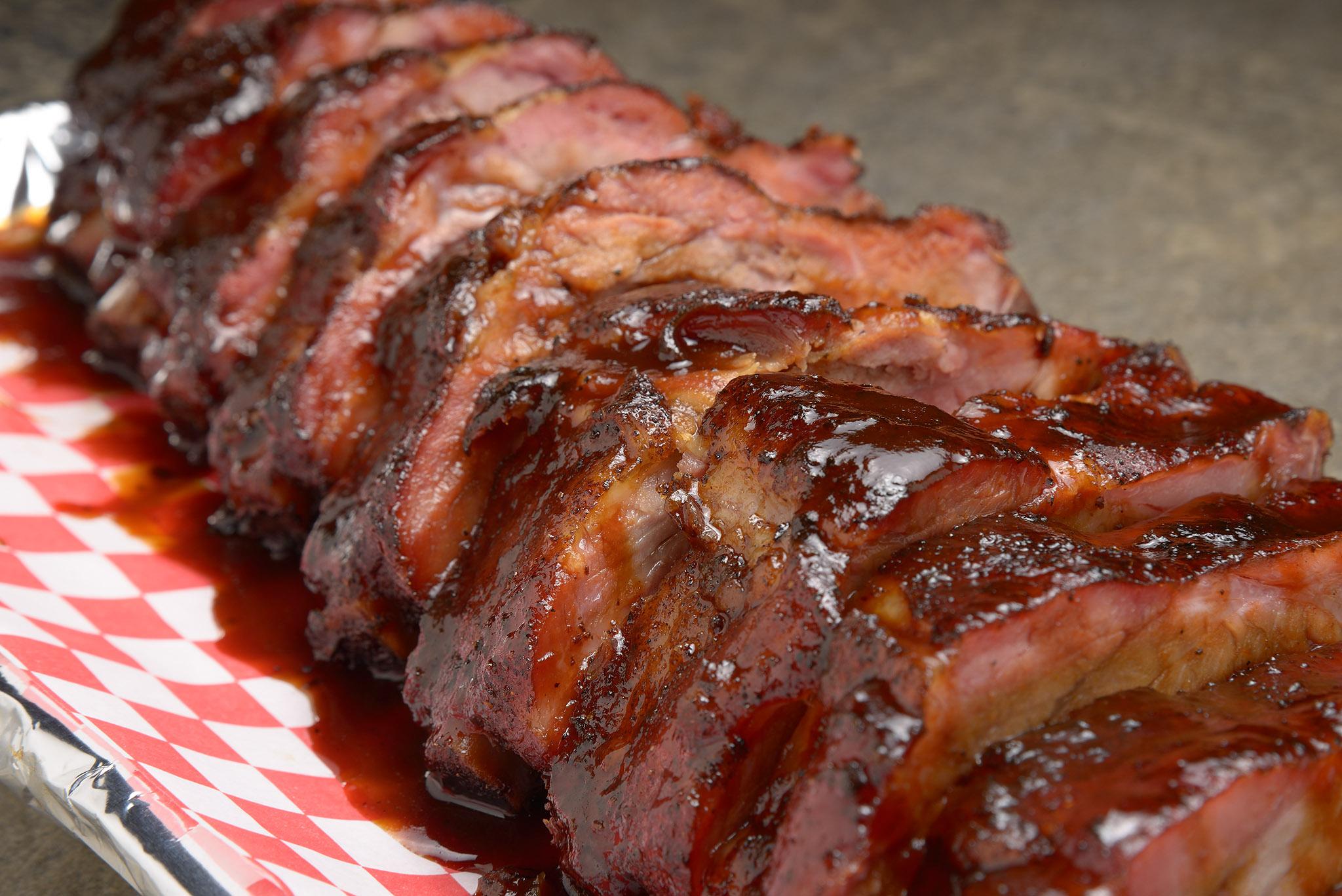 SMOKEY S BAR B QUE South Cle Elum Menu Prices Restaurant Reviews Tripadvisor