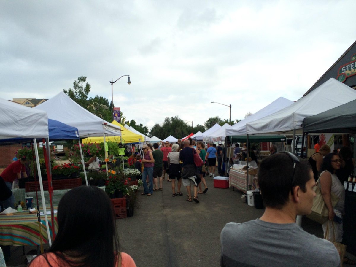 Louisville Farmers Market ATUALIZADO 2022 O que saber antes de ir