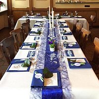 "Blaue Tafel"