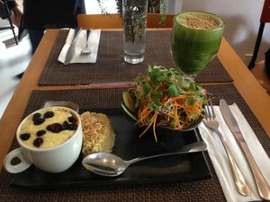 Comida