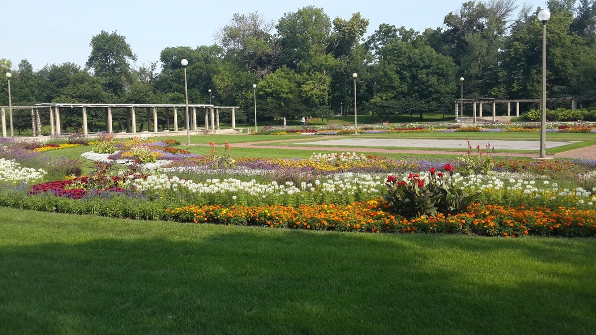 chicago hotels humboldt park