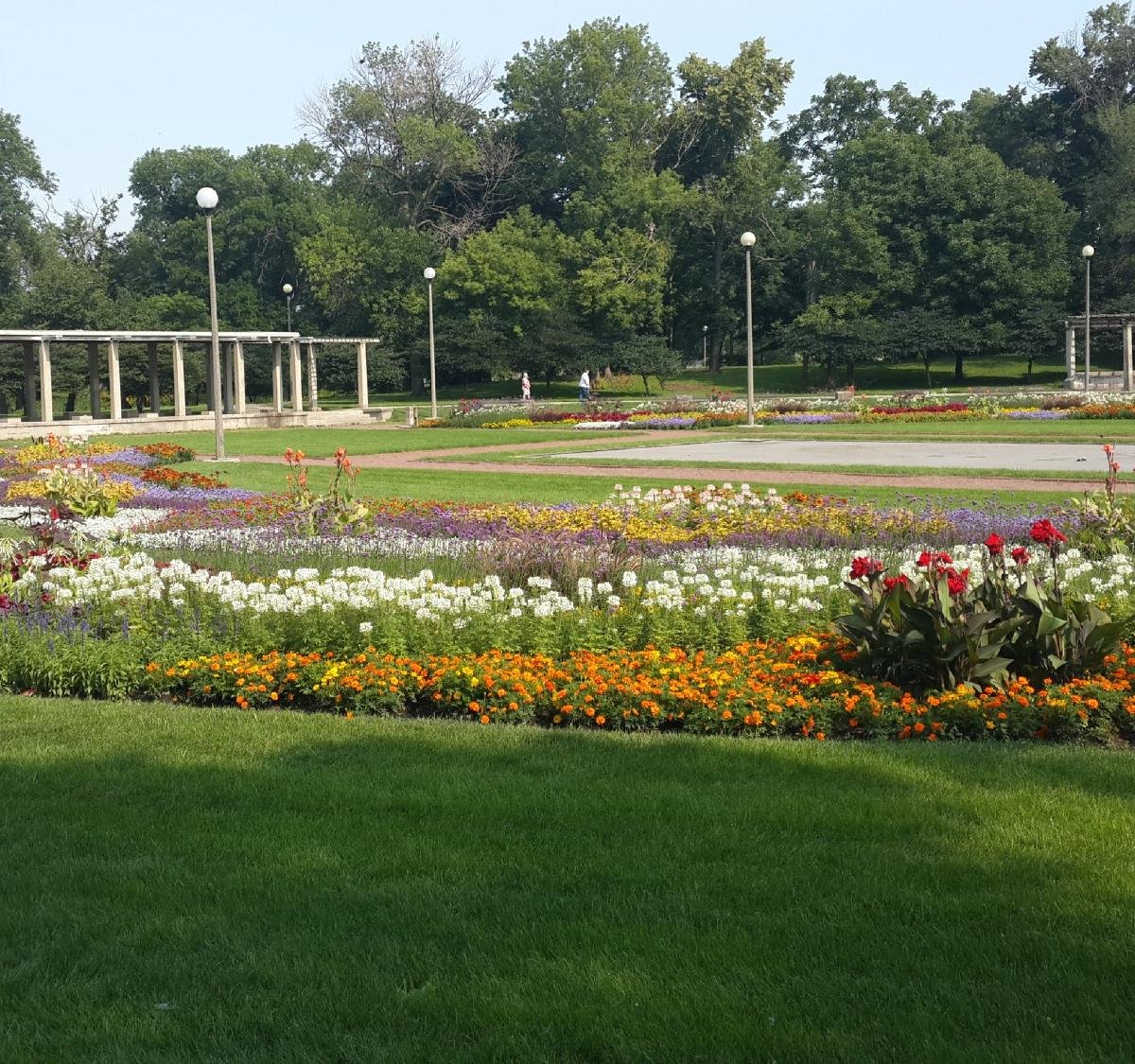 chicago hotels humboldt park