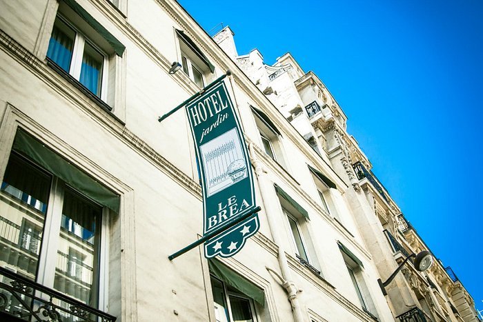 Hotel Jardin Le Brea - UPDATED 2024 Prices, Reviews & Photos (Paris