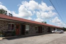Building Frontage