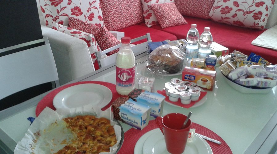 colazione