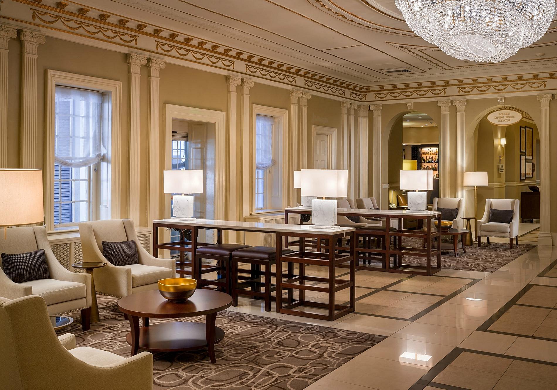 SHERATON COMMANDER HOTEL Updated 2022 (Cambridge, MA)