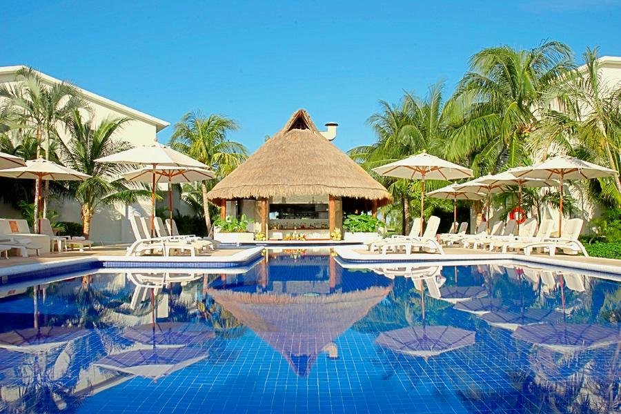 LAGUNA SUITES - Prices & Hotel Reviews (Cancun, Mexico)