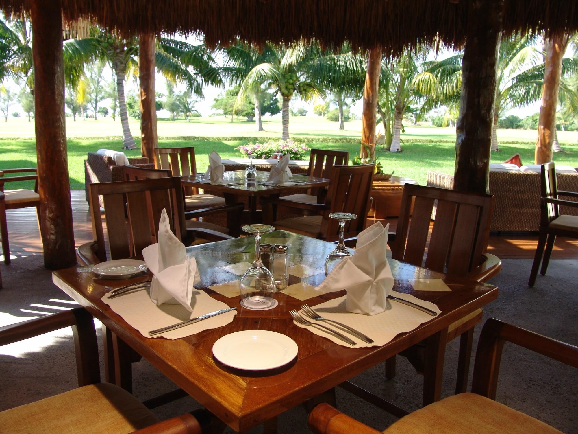 Hotel photo 12 of Laguna Suites Golf & Spa.