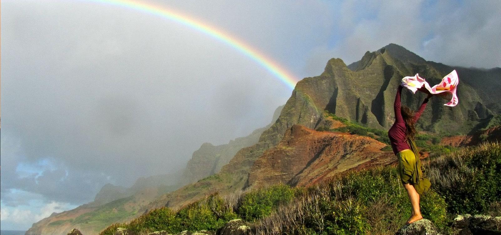 THE 15 BEST Things To Do In Kauai 2024 Must See Attractions   Na Pali Coast Rainbow 