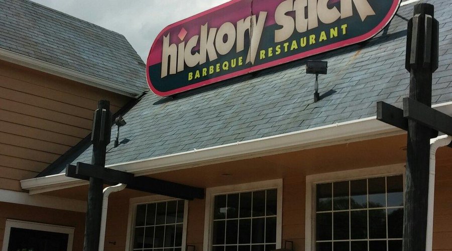 Hickory Stick