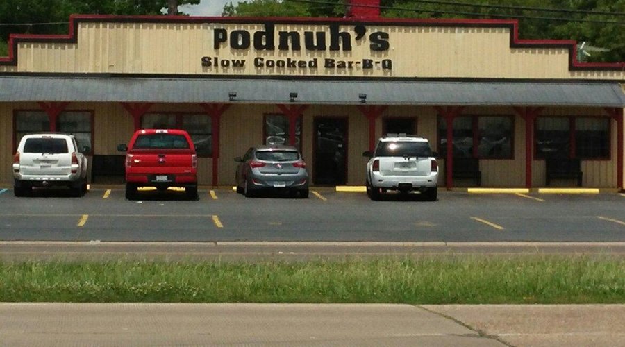 Podnuh's Bar-B-Q