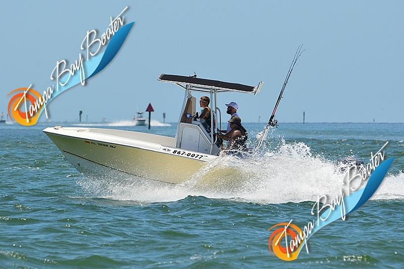 Tierra Verde Boat Rentals - All You Need to Know BEFORE You Go (2024)