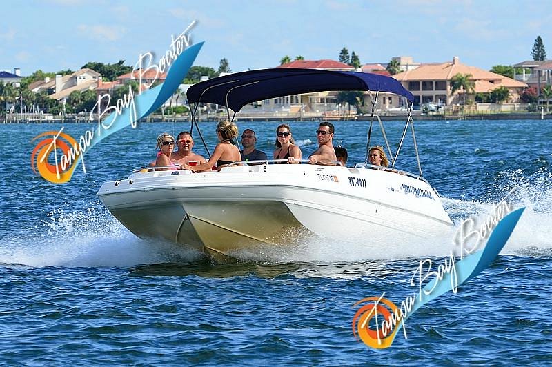 Tierra Verde Boat Rentals image